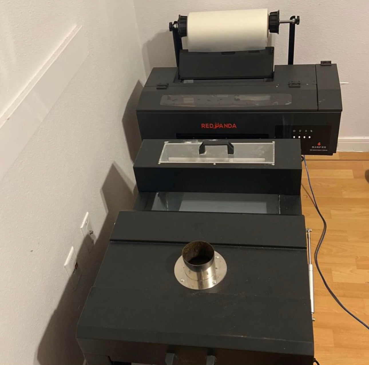 DTF L1800 Printer